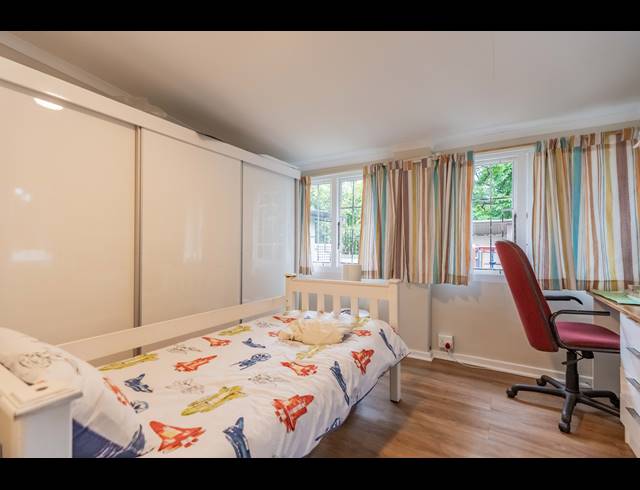 3 BEDROOM HOUSE FOR SALE IN MORNINGSIDE